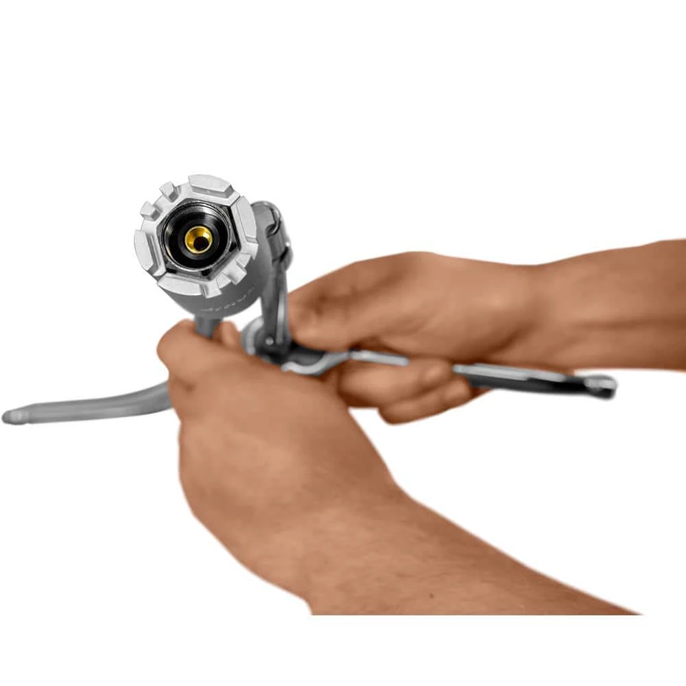 Husky 2 in. Universal Faucet Nut Wrench 4 Husky 2 in. Universal Faucet Nut Wrench - Image 2