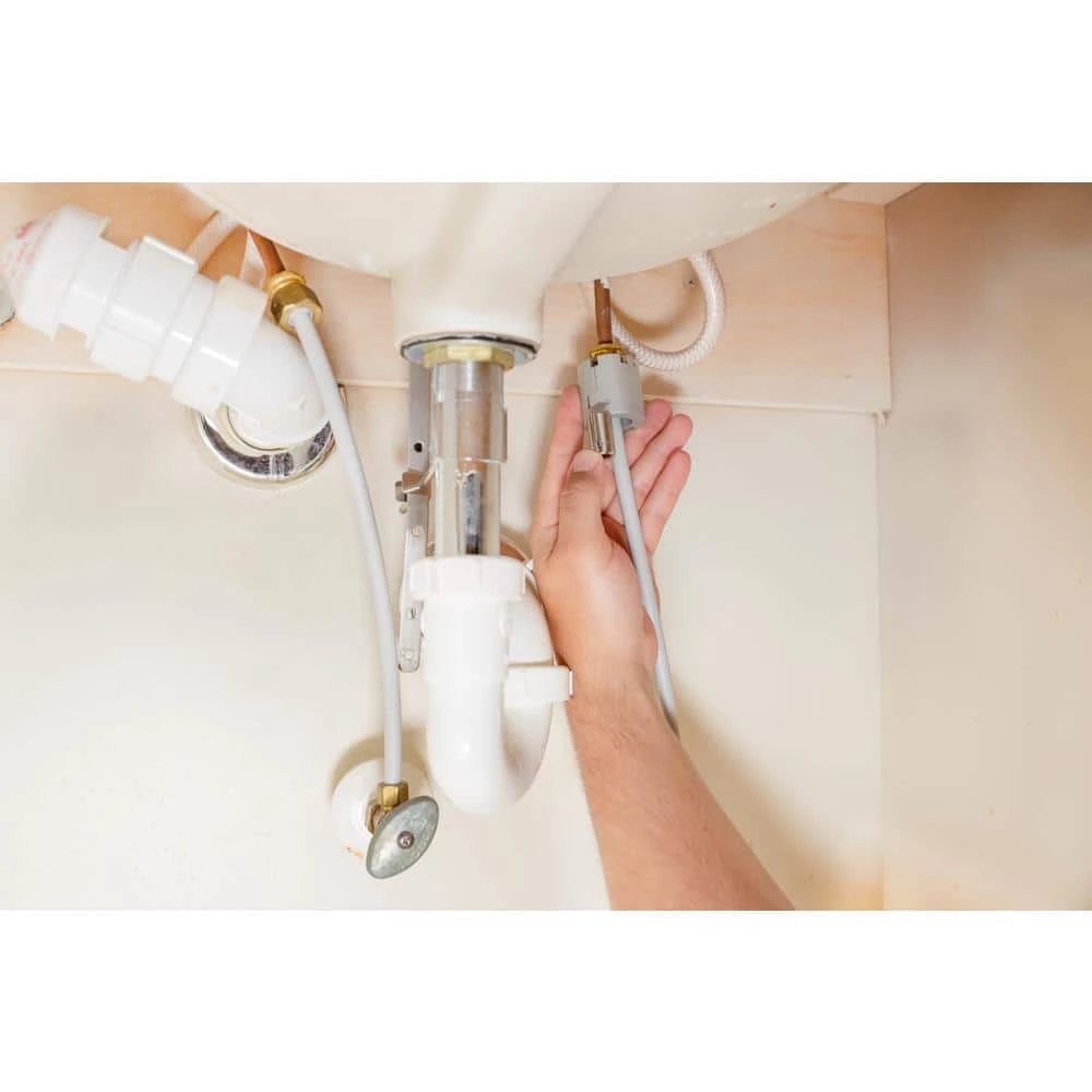 Husky 2 in. Universal Faucet Nut Wrench 9 Husky 2 in. Universal Faucet Nut Wrench - Image 7