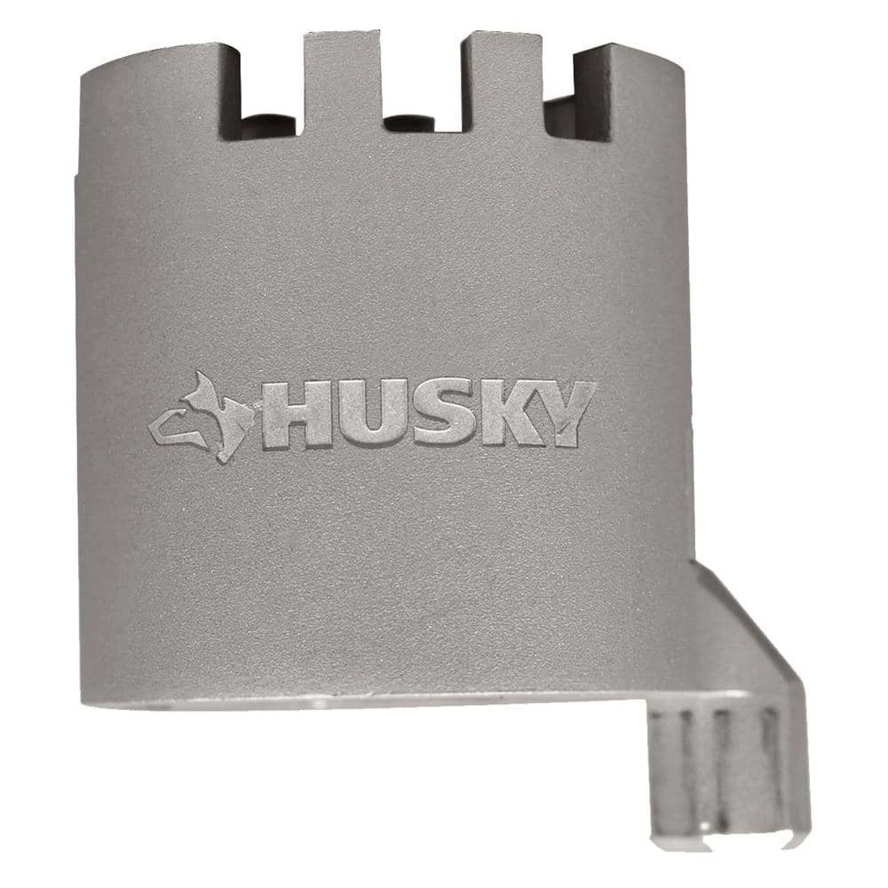 Husky 2 in. Universal Faucet Nut Wrench 3 Husky 2 in. Universal Faucet Nut Wrench