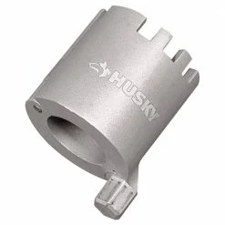 Husky 2 in. Universal Faucet Nut Wrench 13 Husky 2 in. Universal Faucet Nut Wrench -ToolHub Shop husky plumbing wrenches 410 073 0111 66 1000