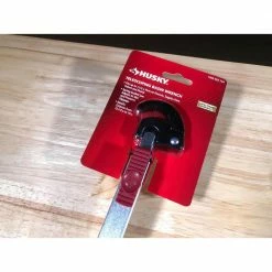 Husky 1-1/2 in. Quick-Release Telescoping Basin Wrench -ToolHub Shop husky plumbing wrenches 80 546 111 44 1000