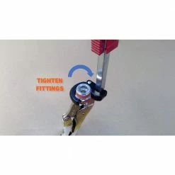 Husky 1-1/2 in. Quick-Release Telescoping Basin Wrench -ToolHub Shop husky plumbing wrenches 80 546 111 76 1000