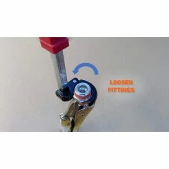 Husky 1-1/2 in. Quick-Release Telescoping Basin Wrench -ToolHub Shop husky plumbing wrenches 80 546 111 fa 1000