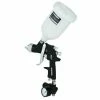 Husky Gravity Feed Composite HVLP Spray Gun -ToolHub Shop husky pneumatic paint sprayers h4850ghvsg 64 1000
