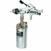 Husky Siphon Feed Detail Spray Gun 2 Husky Siphon Feed Detail Spray Gun -ToolHub Shop husky pneumatic paint sprayers h4910dsg 64 1000