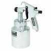 Husky Siphon Feed General Purpose Spray Gun -ToolHub Shop husky pneumatic paint sprayers h4920ssg 64 1000