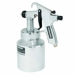 Husky Siphon Feed General Purpose Spray Gun