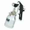 Husky Siphon Feed Spray Gun 1 Husky Siphon Feed Spray Gun -ToolHub Shop husky pneumatic paint sprayers h4930ssg 64 1000