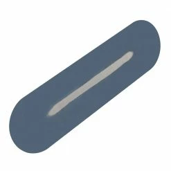 Husky 16 in. x 4-1/2 in. Pro Blue Steel Pool Trowel -ToolHub Shop husky pool trowels 57513 fa 1000