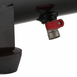 Husky 8G 150 PSI Hotdog Air Compressor -ToolHub Shop husky portable air compressors 0300816 77 1000