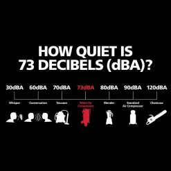 Husky 20 Gal. Vertical Electric-Powered Silent Air Compressor -ToolHub Shop husky portable air compressors 3332013 44 1000