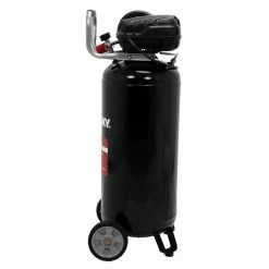 Husky 20 Gal. 200 PSI Oil Free Portable Vertical Electric Air Compressor 19 Husky 20 Gal. 200 PSI Oil Free Portable Vertical Electric Air Compressor -ToolHub Shop husky portable air compressors c202h 40 1000