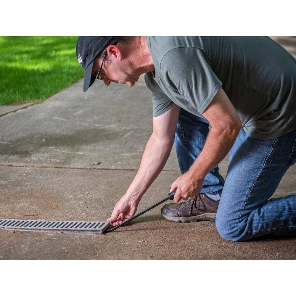 Husky Pry Bar Set (3-Piece) 5 Husky Pry Bar Set (3-Piece) - Image 3