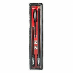 Husky Pry Bar Set (3-Piece) 15 Husky Pry Bar Set (3-Piece) -ToolHub Shop husky pry wrecking bar sets h3pcpryset c3 1000