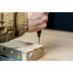 Husky 6 in. Automatic Spring Loaded Center Hole Punch -ToolHub Shop husky punches nail setters 70079h 40 1000