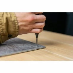 Husky 6 in. Automatic Spring Loaded Center Hole Punch -ToolHub Shop husky punches nail setters 70079h 77 1000