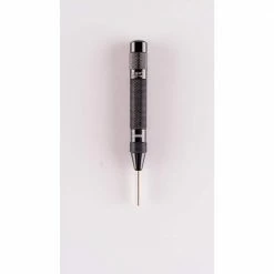 Husky 6 in. Automatic Spring Loaded Center Hole Punch -ToolHub Shop husky punches nail setters 70079h a0 1000