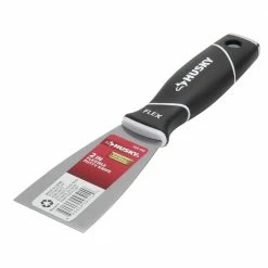 Husky 2 in. Flexible Putty Knife