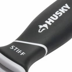 Husky 1.5 in. Stiff Chisel Scraper -ToolHub Shop husky putty knife 18pt0853 4f 1000