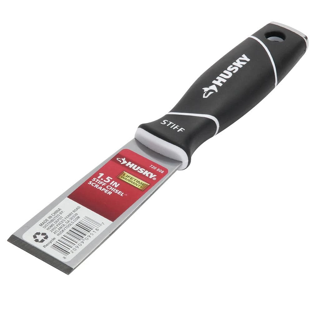 HUSKY Sales -ToolHub Shop husky putty knife 18pt0853 64 1000