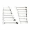 Husky 72-Tooth Ratcheting SAE/MM Combination Wrench Set (20-Piece) -ToolHub Shop husky ratcheting wrenches hrw20pcsmn 06 64 1000