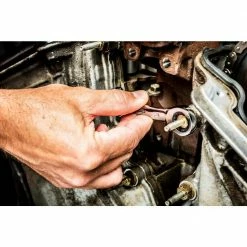 Husky SAE and Metric Ratcheting Wrench Set (24-Piece) -ToolHub Shop husky ratcheting wrenches hrw24pc fa 1000