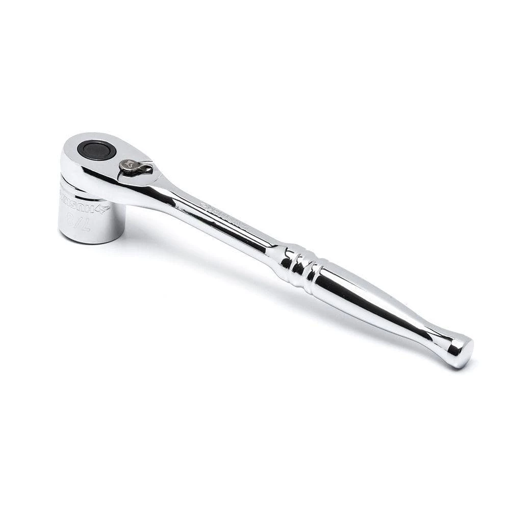 Husky 3/8 in. Full Polish 72 Tooth Ratchet 7 Husky 3/8 in. Full Polish 72 Tooth Ratchet - Image 5