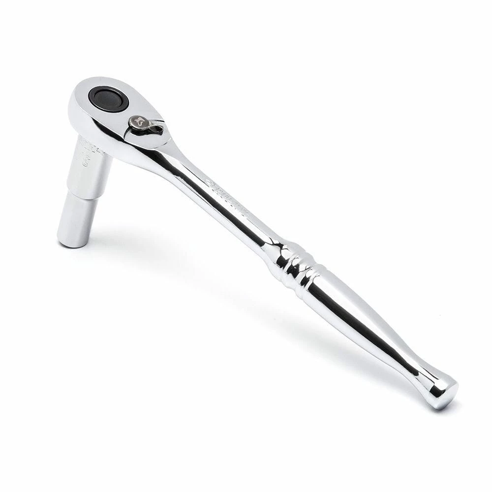 Husky 3/8 in. Full Polish 72 Tooth Ratchet 6 Husky 3/8 in. Full Polish 72 Tooth Ratchet - Image 4