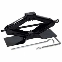 Husky 1-1/2 Ton Scissor Jack -ToolHub Shop husky scissor jacks hd00113 c3 1000