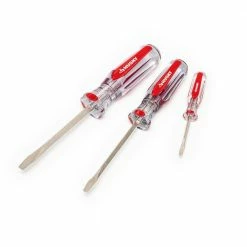 Husky Variety Screwdriver Set (6-Piece) -ToolHub Shop husky screwdriver sets h6pcsds 1f 1000