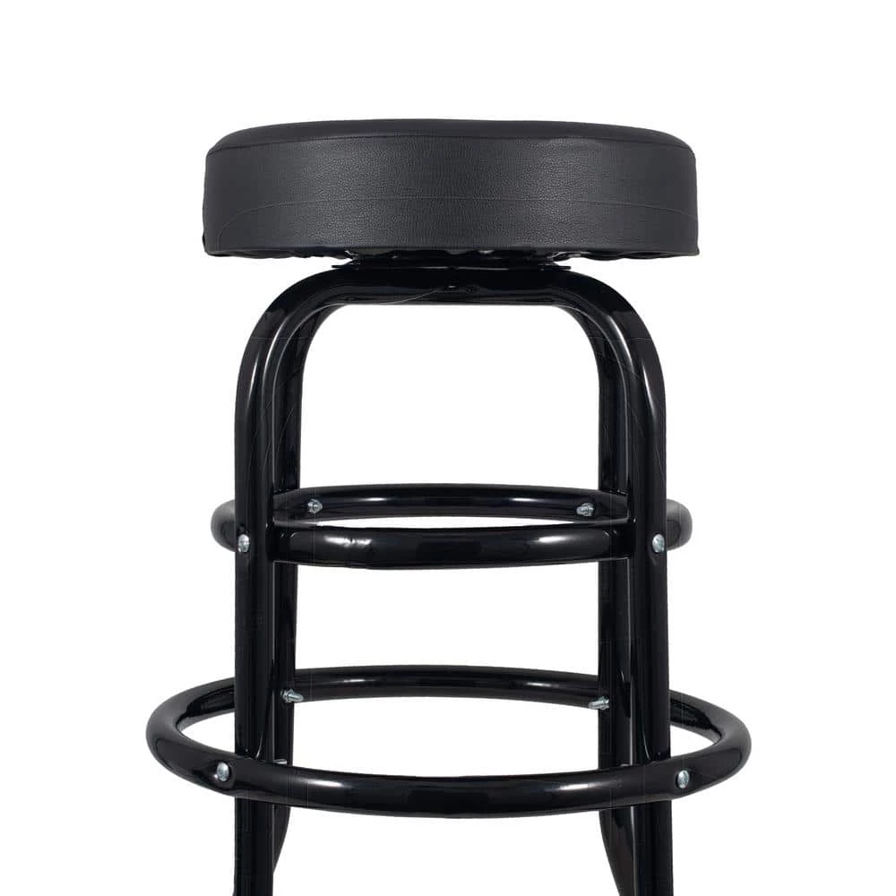 Husky 29 in. Shop Stool 11 Husky 29 in. Shop Stool - Image 9