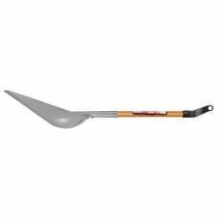 Husky 31 in. Wood Handle D-Grip Plastic Scoop Shovel 10 Husky 31 in. Wood Handle D-Grip Plastic Scoop Shovel -ToolHub Shop husky shovels 77540 945 4f 1000