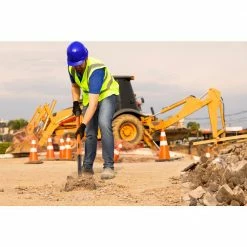 Husky 5-Piece 47 in. L Wood Handle Carbon Steel Transfer Shovel with Grip Garden Tool Set -ToolHub Shop husky shovels 78115 942 44 1000