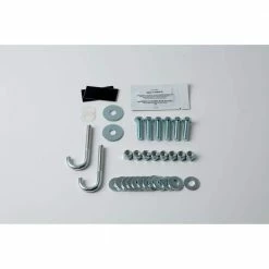 Husky 46.8 in. Aluminum Lo-Side Side Mount Truck Tool Box -ToolHub Shop husky side truck tool boxes 102300 9 01 76 1000