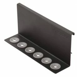 Husky Screwdriver Caddy for Garage Slat Wall and Track Systems -ToolHub Shop husky slatwall panels 90244hwsd 66 1000