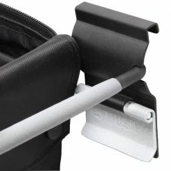 Husky 12 in. Utility Bag for Garage Slat Wall and Track Systems -ToolHub Shop husky slatwall panels 90249hwfb 1d 1000