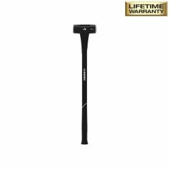 Husky 10 lbs. Sledge Hammer with 34 in. Fiberglass Handle 5 Husky 10 lbs. Sledge Hammer with 34 in. Fiberglass Handle -ToolHub Shop husky sledge hammers hd sf10lb fa 1000