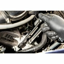 Husky 1/4 in., 3/8 in., 1/2 in. Drive Accessory Set (19-Piece) -ToolHub Shop husky socket extension sets haccy19pcrm 31 1000