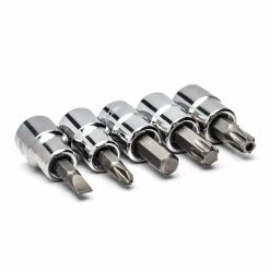 Husky 3/8 in. Drive Master Bit Socket Set (37-Piece) -ToolHub Shop husky socket sets h3dbs37pc 1f 1000