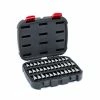 Husky 3/8 in. Drive Master Bit Socket Set (37-Piece) 1 Husky 3/8 in. Drive Master Bit Socket Set (37-Piece) -ToolHub Shop husky socket sets h3dbs37pc 64 1000