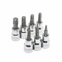 Husky 3/8 in. Drive Master Bit Socket Set (37-Piece) -ToolHub Shop husky socket sets h3dbs37pc 77 1000