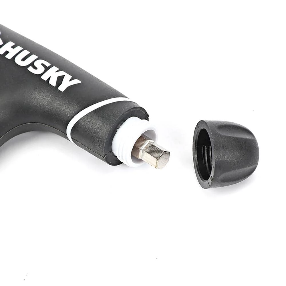 Husky T-Handle Faucet Seat Wrench 6 Husky T-Handle Faucet Seat Wrench - Image 4
