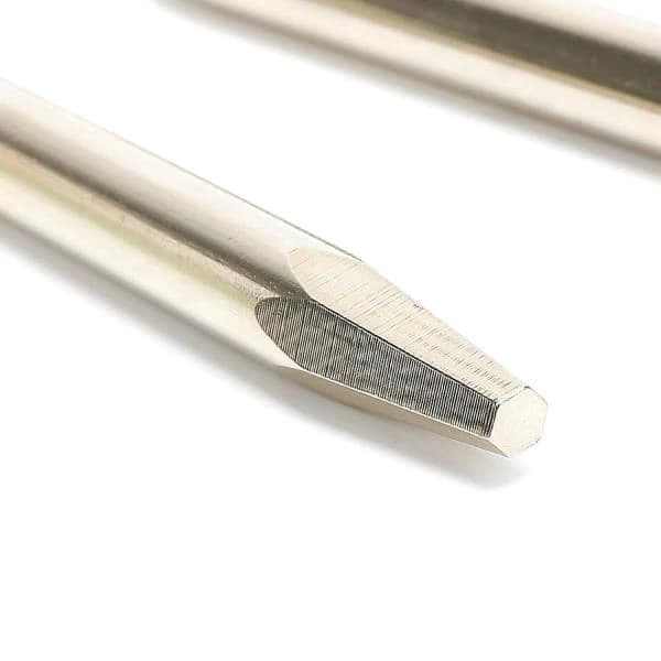 Husky Tapered and 6-Step Faucet Seat Wrenches 5 Husky Tapered and 6-Step Faucet Seat Wrenches - Image 3