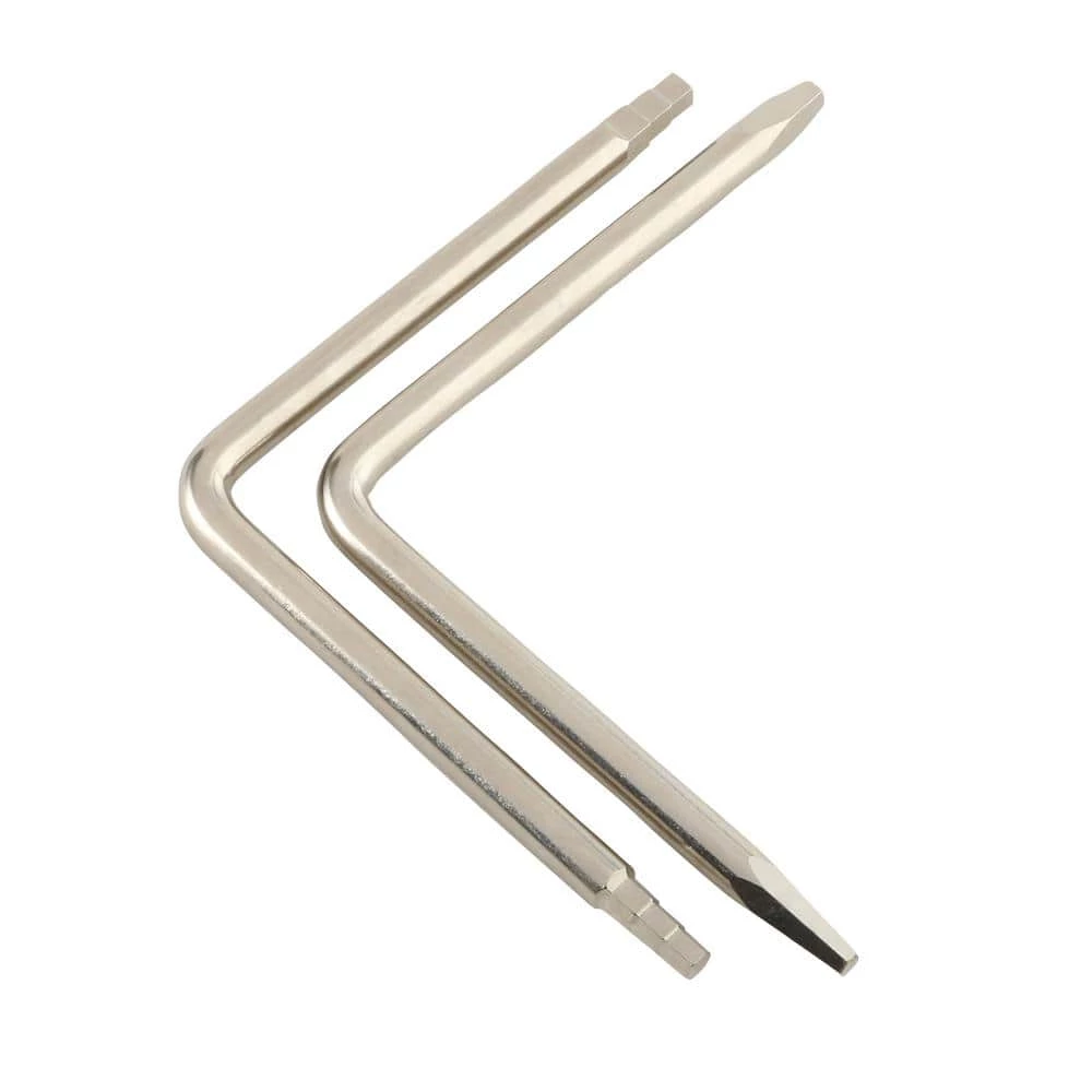 Husky Tapered and 6-Step Faucet Seat Wrenches 9 Husky Tapered and 6-Step Faucet Seat Wrenches - Image 7