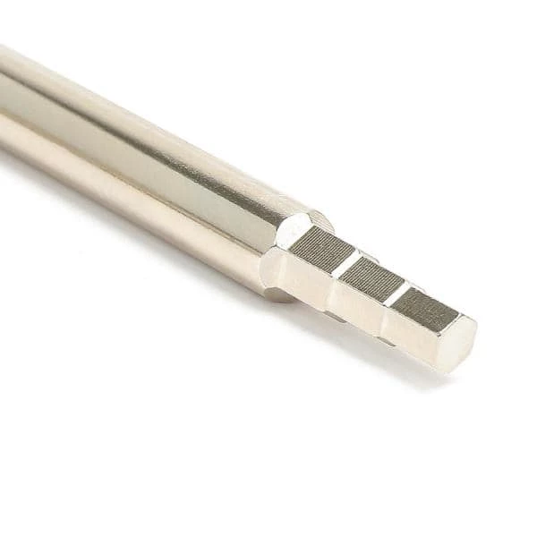 Husky Tapered and 6-Step Faucet Seat Wrenches 6 Husky Tapered and 6-Step Faucet Seat Wrenches - Image 4