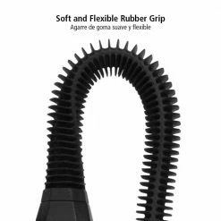 Husky 400 Lumens Rechargeable Flex Work Light -ToolHub Shop husky standing work lights fl400hd fa 1000