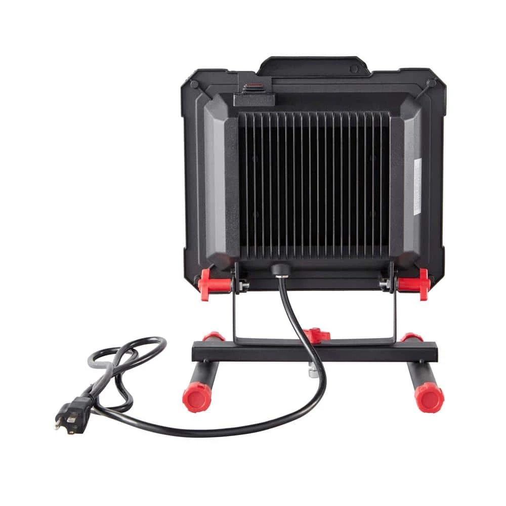 Husky 12000 Lumens/6000 Lumens Portable LED Work Light 7 Husky 12000 Lumens/6000 Lumens Portable LED Work Light - Image 5