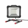 Husky 12000 Lumens/6000 Lumens Portable LED Work Light -ToolHub Shop husky standing work lights hd12000dim 64 1000