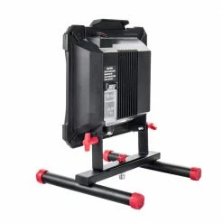 Husky 5000lm LED Portable Work Light -ToolHub Shop husky standing work lights hd5000puo 1d 1000