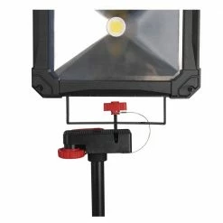 Husky Universal Telescoping Tripod -ToolHub Shop husky standing work lights k40366 4f 1000